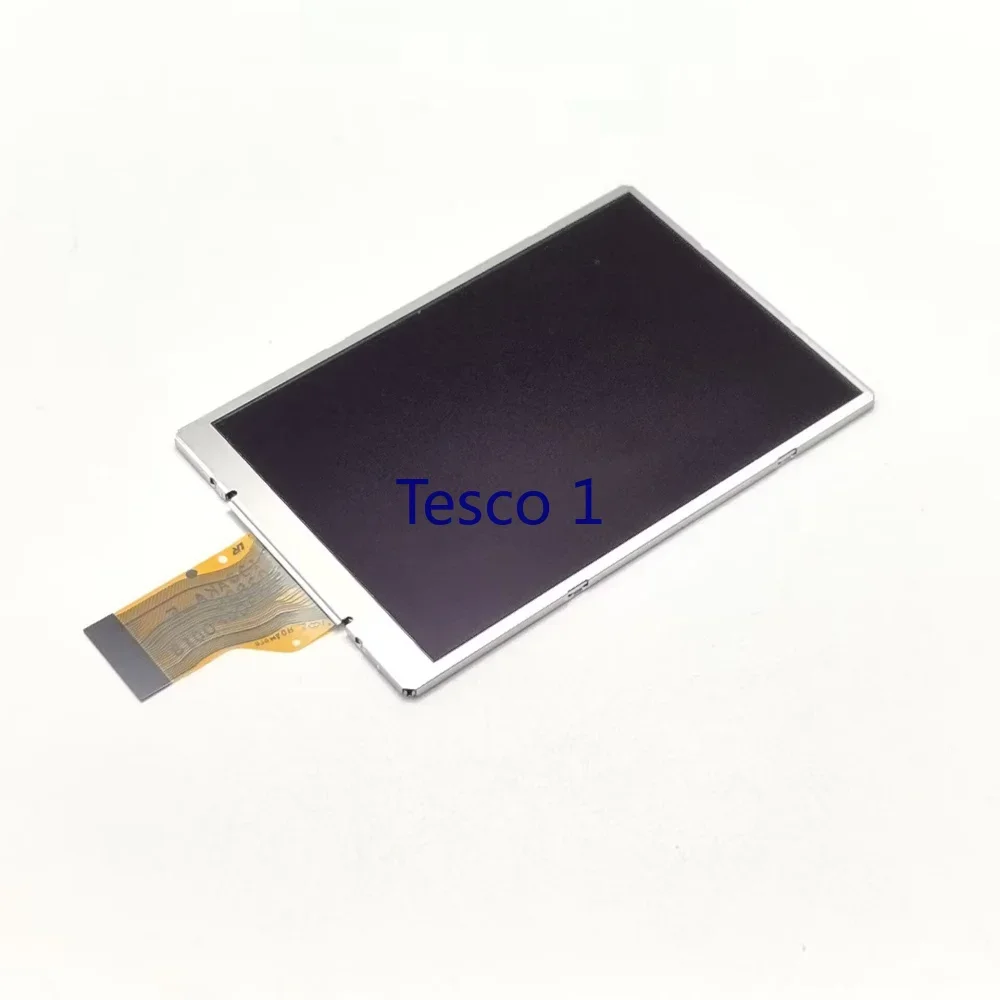 Nouvel écran d'affichage LCD pour Panasonic DMC-FP7 DMC-FX77 DMC-FX78 FP7 FX77 FX75 FX78 FX70, pièce de rechange