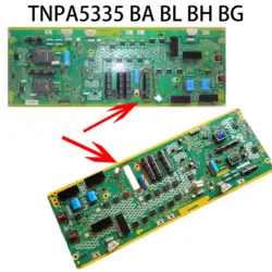 Original compatible with Panasonic TV SC Board TNPA5335 BA BL BH BG TNPA5335BA TNPA5335BL TNPA5335BH TNPA5335BG