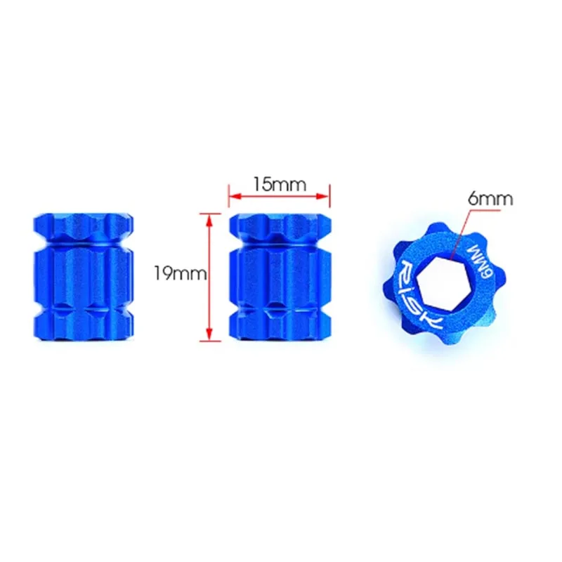 Crank Installation Tool with wrench Remove Install Crank Arm Adjustment Cap for Shimano HollowTech XT Bike Repair Tools