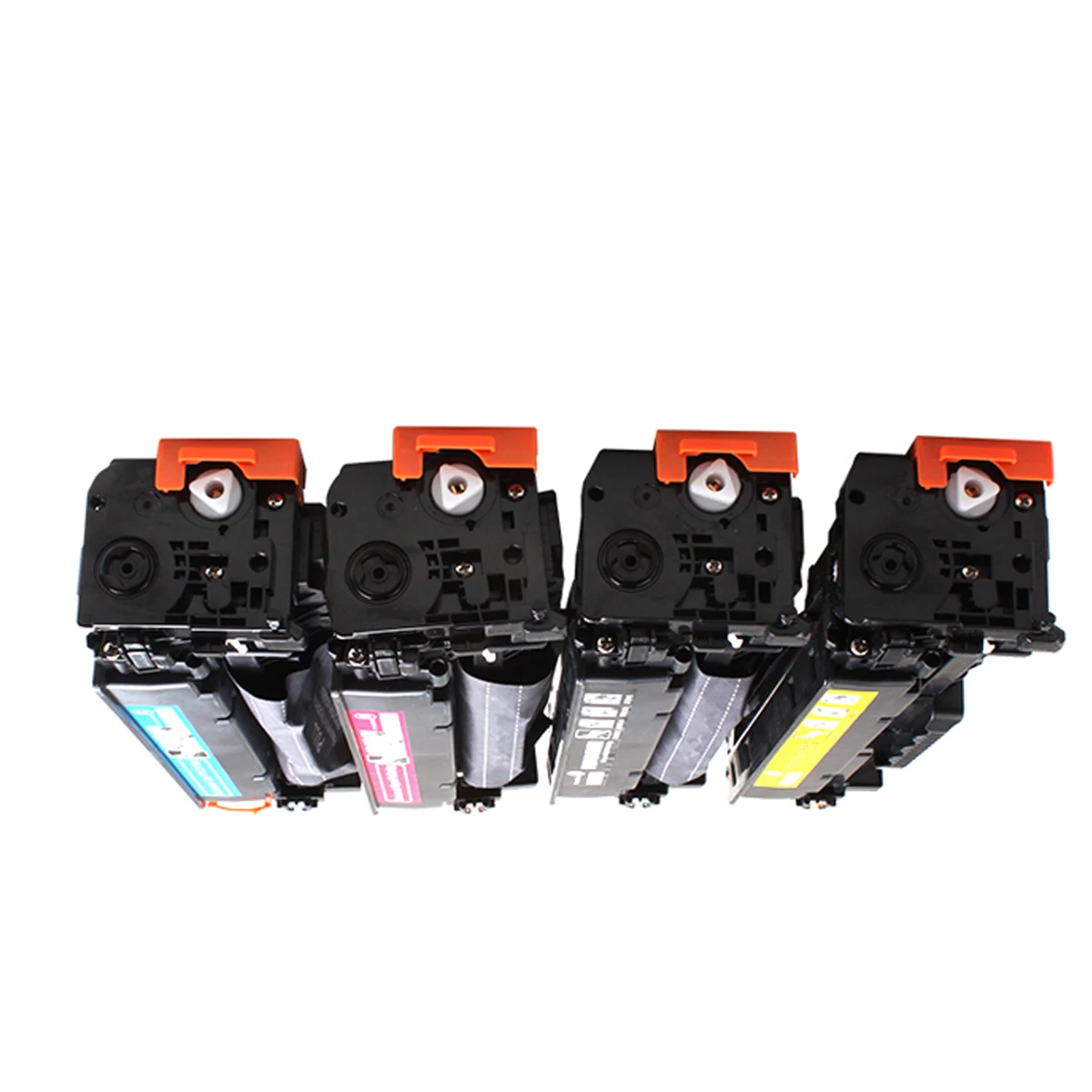 Toner Cartridge Replace for Canon i-SENSYS i SENSYS iSENSYS ImageClass ImageRunner IC Satera Laser Shot LaserShot MF 725Cdn