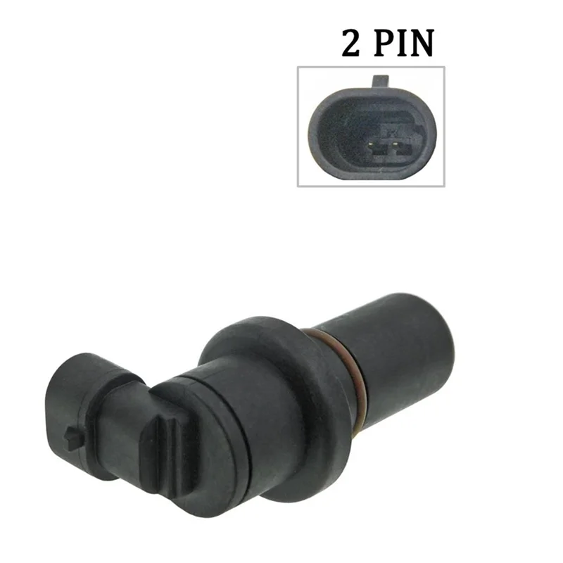 

10PCS New Crankshaft Position Sensor F6HZ17B384HB,F6HZ-17B384-HA,F6HZ-17B384-HB,F6HZ17B384HA For Ford Mazda 2Pins