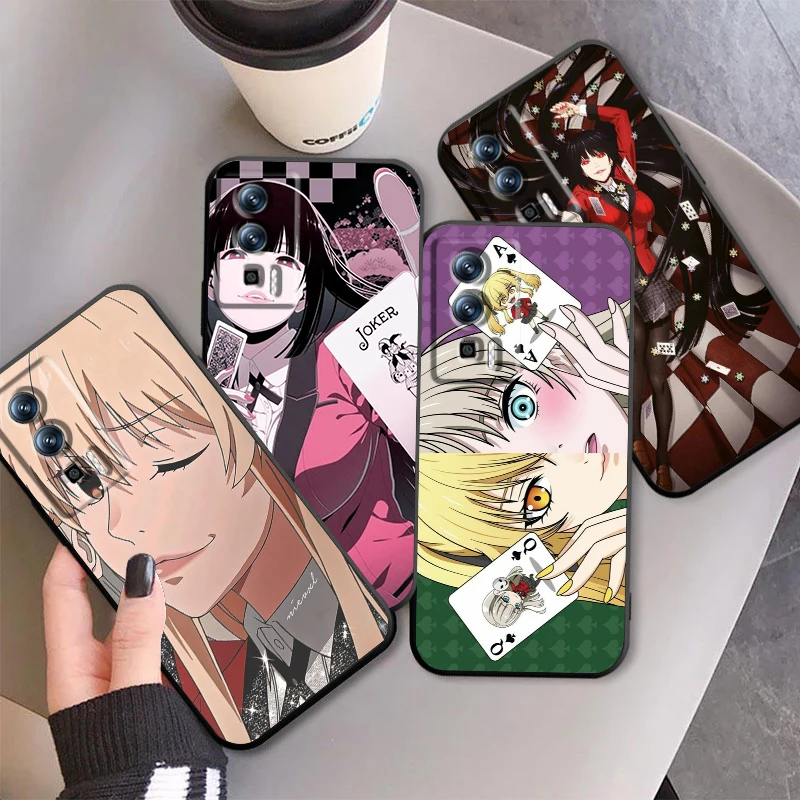 Y-Yumeko J-Jabami C… - image