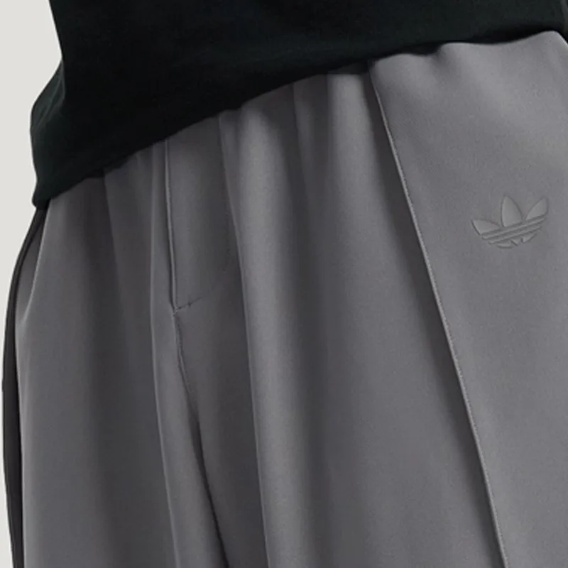 Adidas Clover Men's Casual Classic Pendant Loose Classic Trousers KS5343