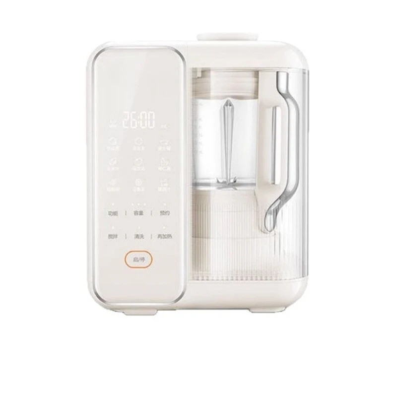 

Wall breaker home cooking machine automatic water tank separation no cooking and no filtration wall breaker appointment