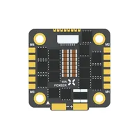 Foxeer Reaper F4 128K 65A BL32 BLHeli32 4in1 9~40V 3-8S ESC 30.5*30.5mm M3 DShot1200 For FPV Racing Drone