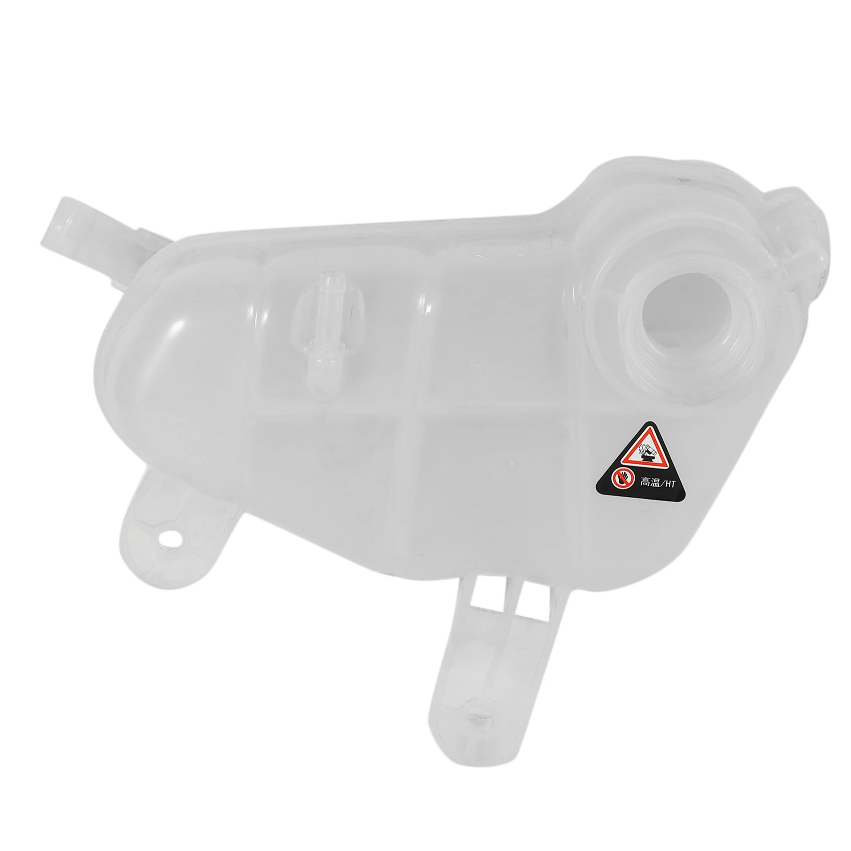 Coolant Reservoir Expansion Tank Reservoir for Chevy Chevrolet Sonic 2012-2015 95048411 Car Accessories