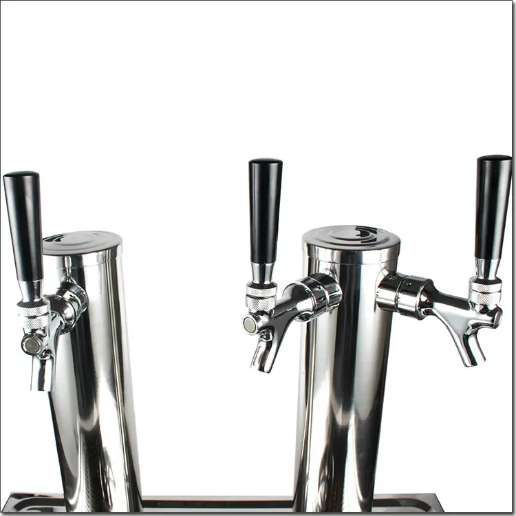 Best Price Eco-friendly Tap Draft Beer Tower