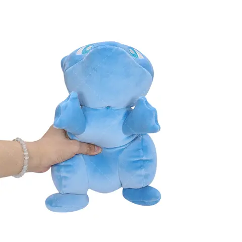 8 best sales mew plysch - №2