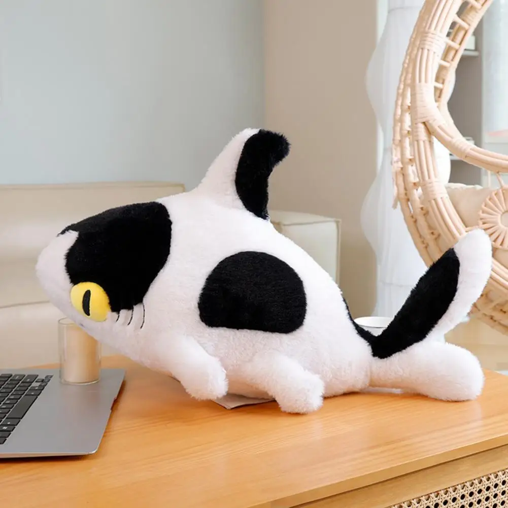 

Doll Sleep Pillow 20 Huggable Plush Toy Ultra-soft Stuffed Animal for Kids Adults Adorable Cuddle Pillow Skin-friendly Plush Toy