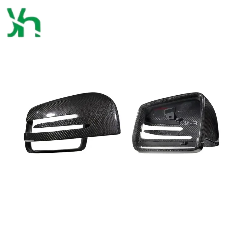 غطاء بديل من ألياف الكربون الجافة لسيارة Mercedes-Benz G CG Class W463 /GLE X166/GL X166/GLS X16 /ML X166/R Class W251