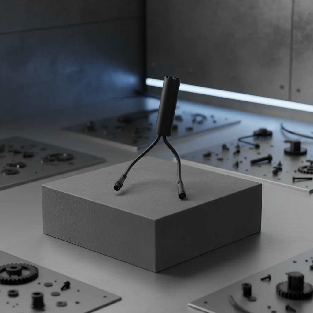 

For Ninebot For ZT3 Pro Electric Scooter Governor Speed Controller 35KM/H E-scooter Speed-Unlock Limit Cable Kickscooter Parts