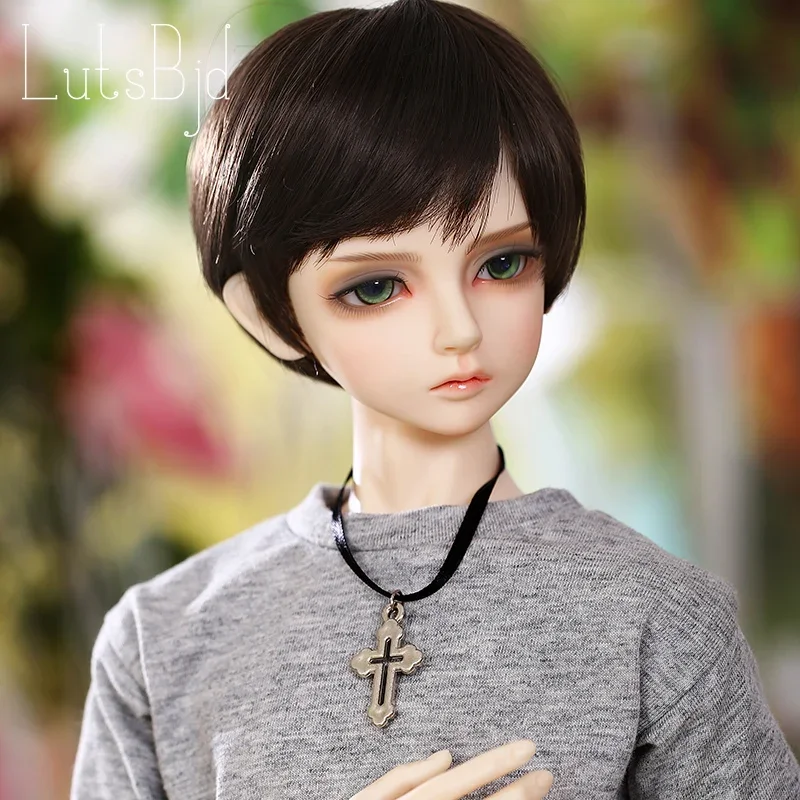 

OUENEIFS BJD Dolls Luts Senior 65 Delf Bory Body Male SDF 1/3 Body Model Joint Doll Secondary Element World