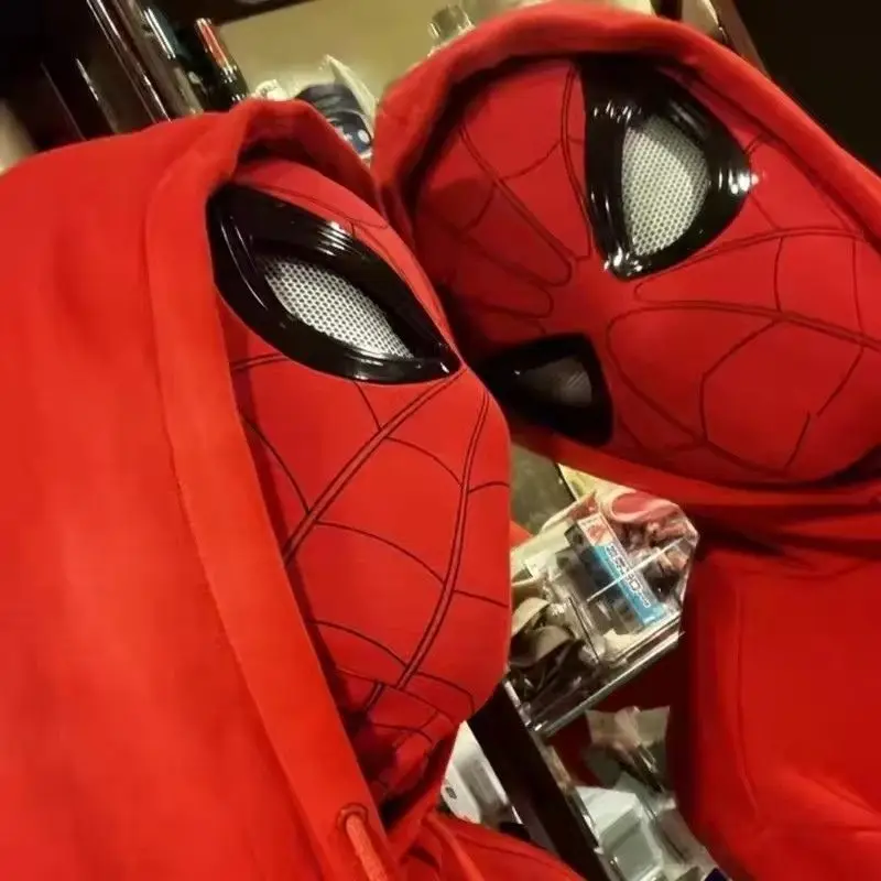 #4 Cheapest Spiderman Masks Deals You Can Get