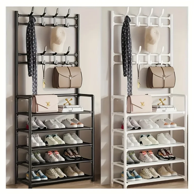 Thumbnail 2 - #70 Compare Shoe Racks & Organizers Before You Buy