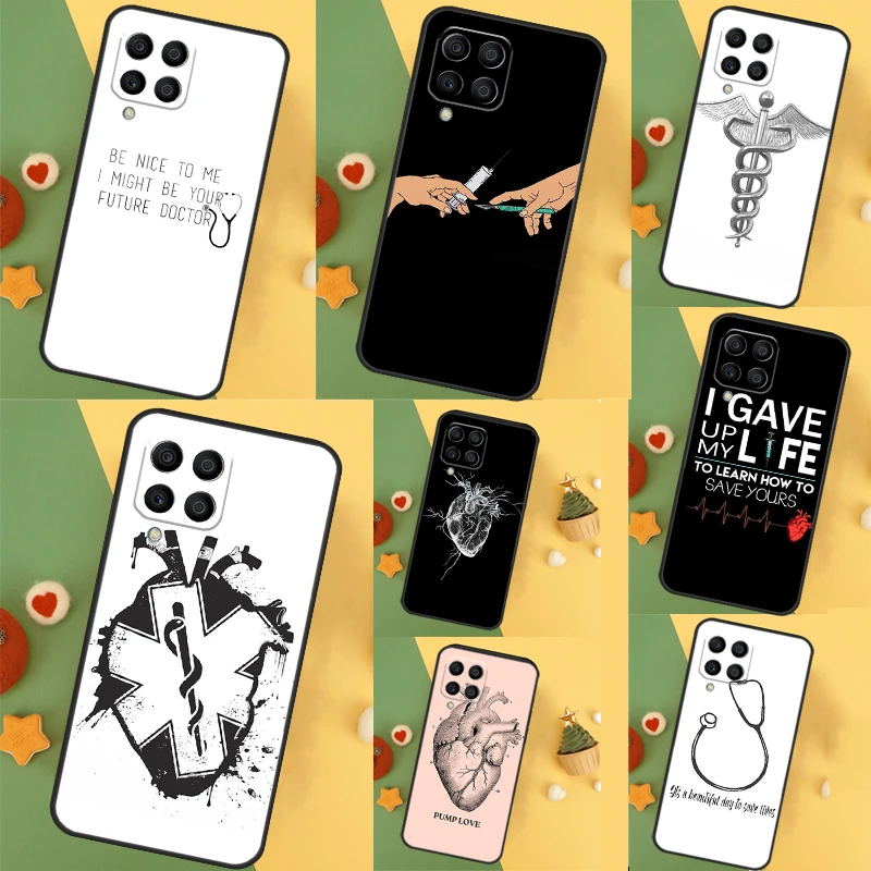 Doctor Nurse Medica…