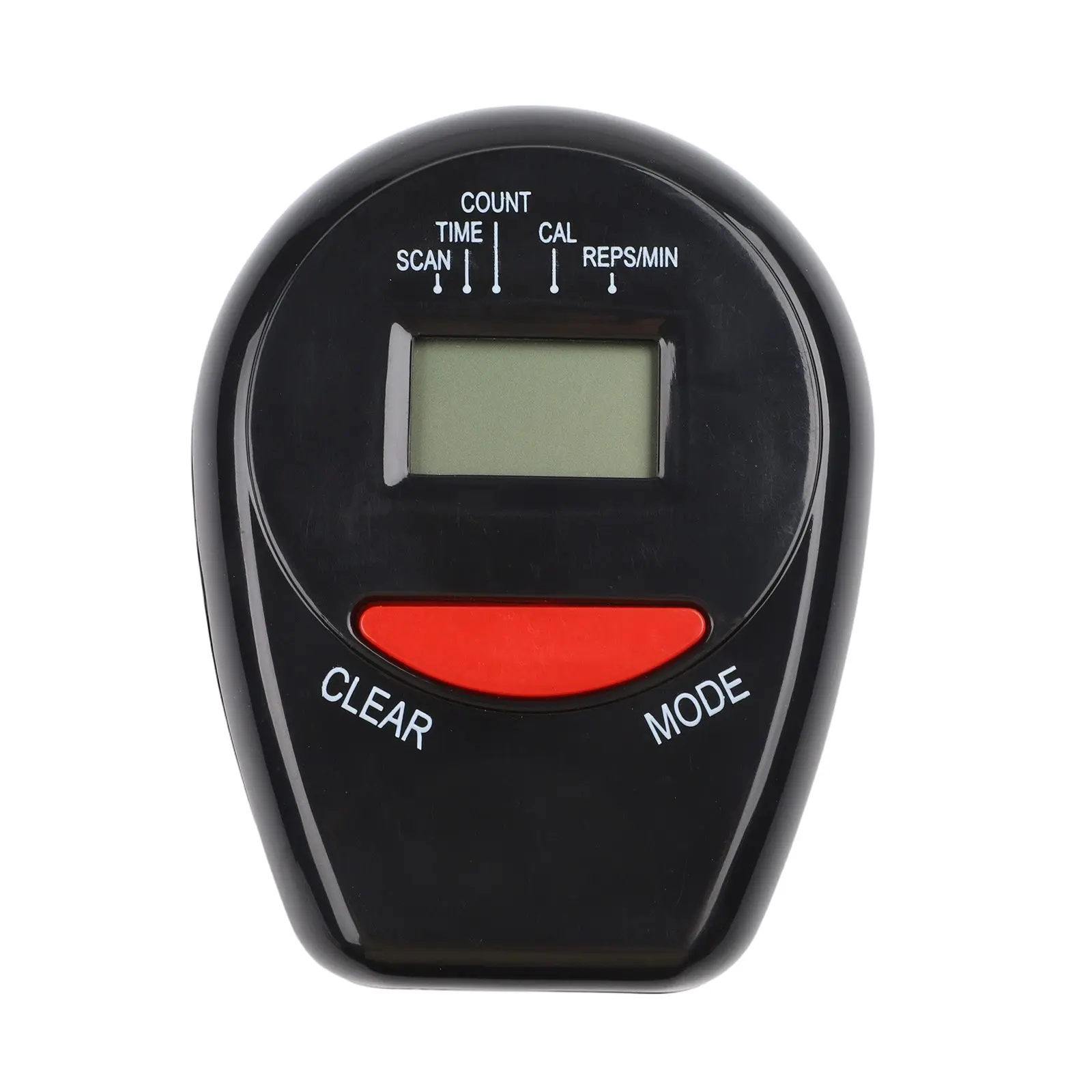Compact Display Electronic Meter Home Workout Compact Home Gym Device Plastic Material Construction Small Size Fitness Machine