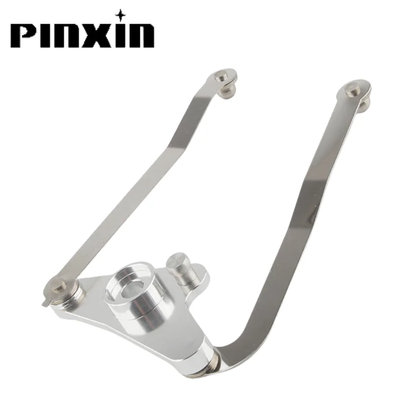 메르세데스 벤츠 M272 V6 M273 V8 OEM용 PinXin 흡기 매니폴드 에어 플랩 러너 레버 수리 키트: 2721412080 2731400701 273140070164