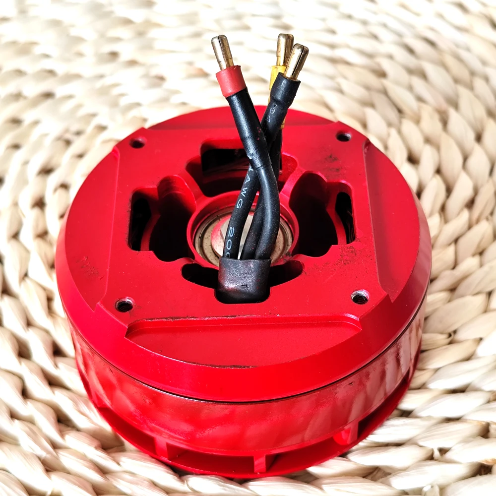 مستعملة 9240 (8318) محرك بدون طيار طائرة متعددة المحاور حماية النباتات الزراعية طائرة جوية Evtol UAV متعددة الدوار