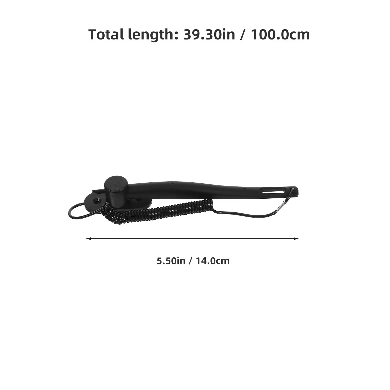 Resistive Touch Screen Stylus Pen Ergonomic Design Spring Base Stable Holder for Automotive Navigation Systems Tablets Laptops