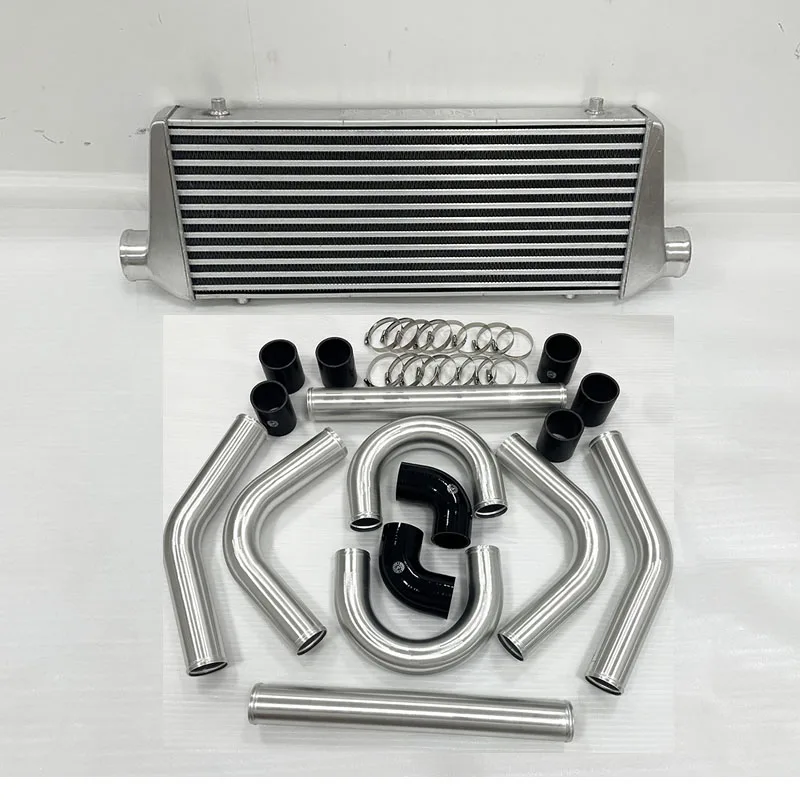 Front Mount intercooler Universal Turbo Intercooler 550x230x65 2.5
