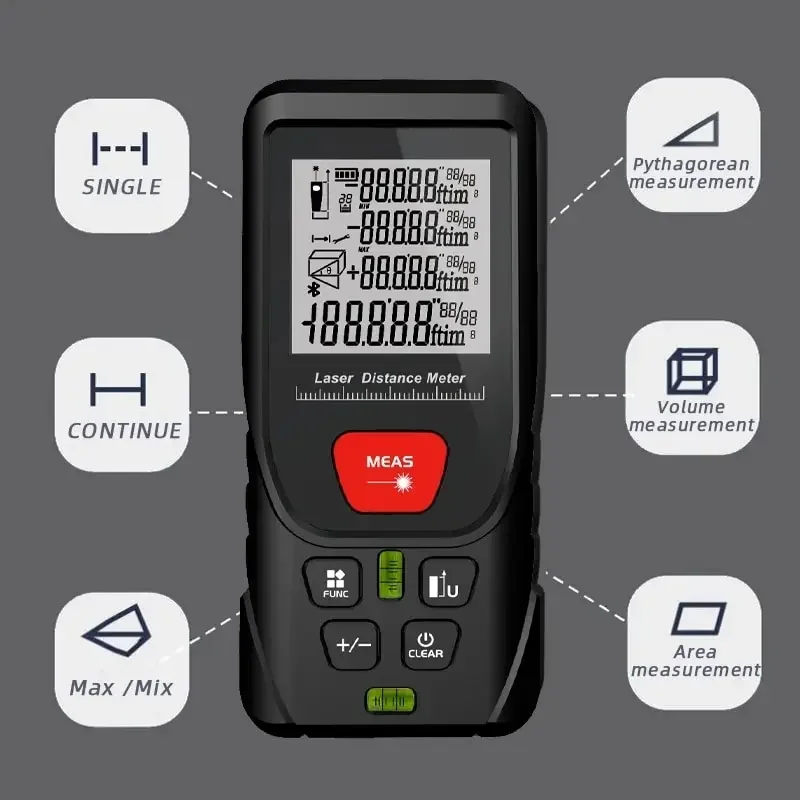 Handheld Infrared L…