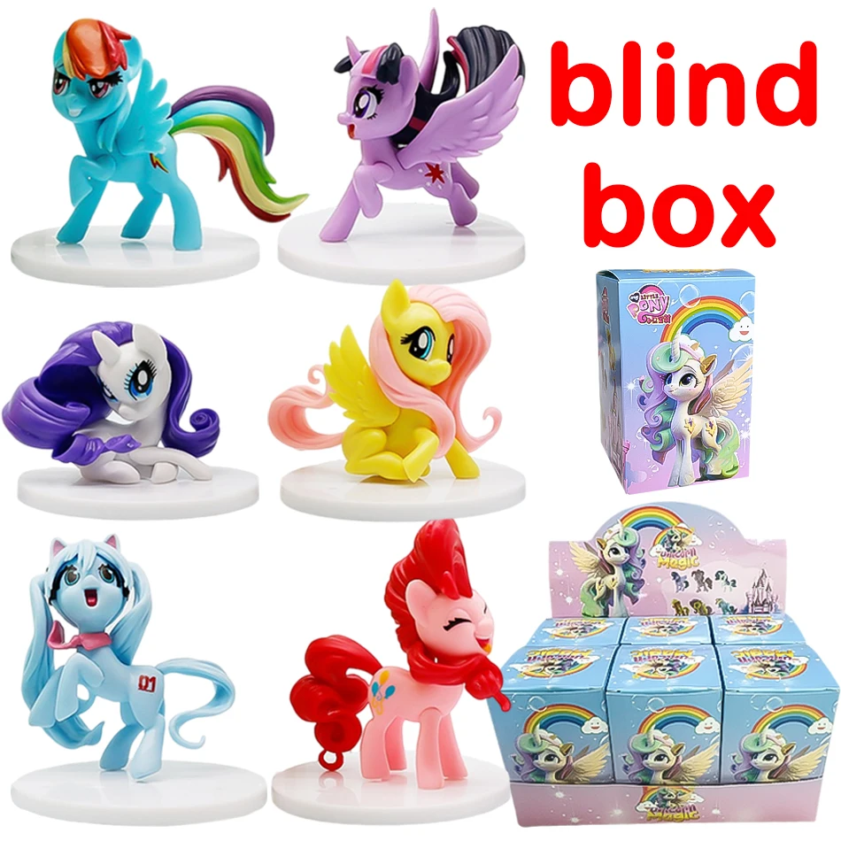 Kawayi My Little Po…