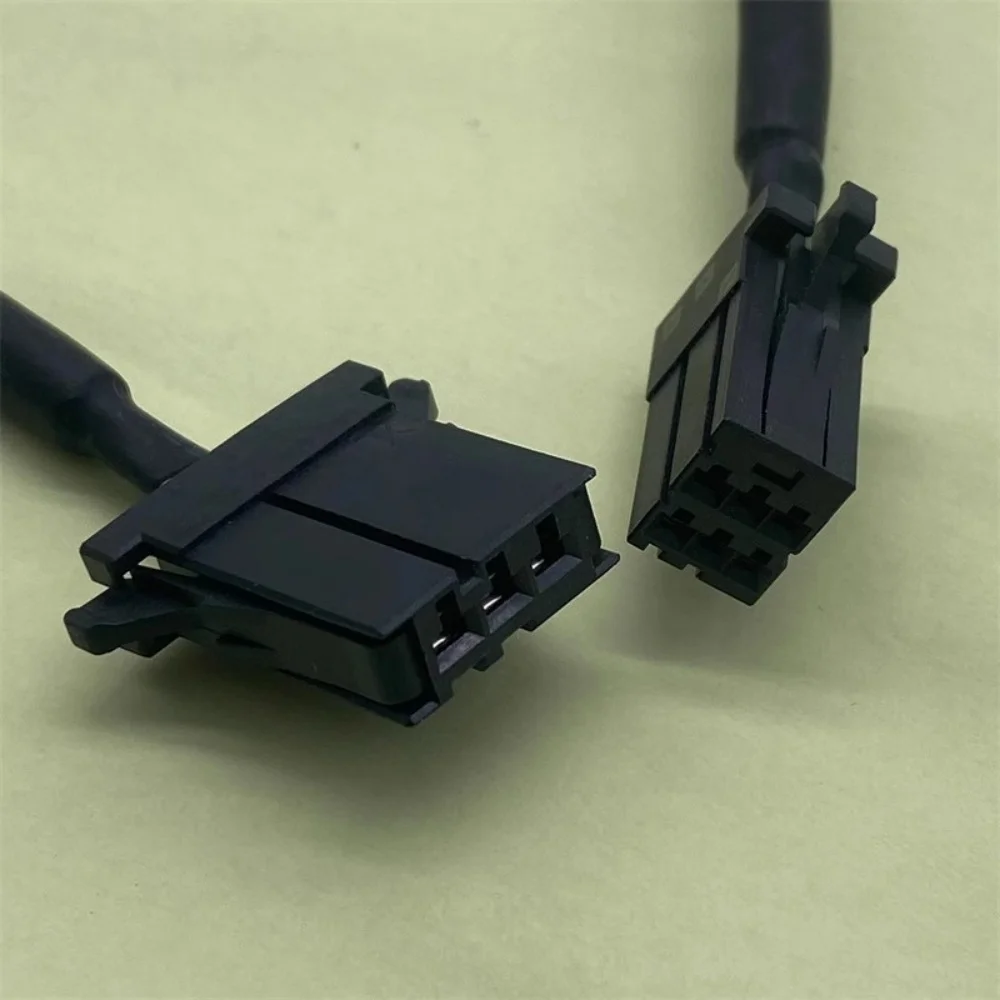 Used for FANUC RJ210 wire harness 45CM