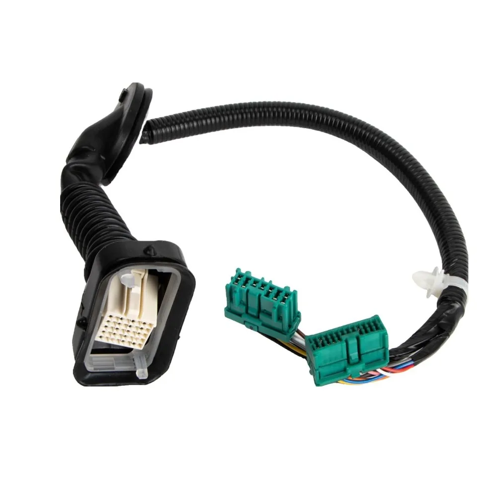 

Car Accessories Front Driver Door Wire Harness Sub-Wire Harness for Acura MDX 3.7l V6 2007 2008 2009 32757-STX-A00 32757STXA00