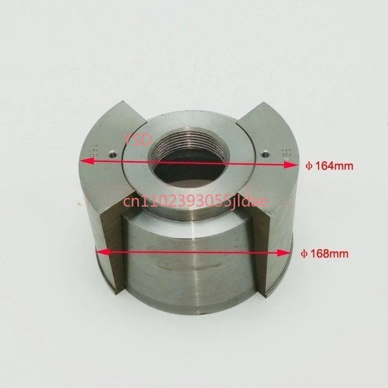 Heavy Duty Universal Stator Puller Refrigeration Compressor Disassembly Tool for HVAC Repair