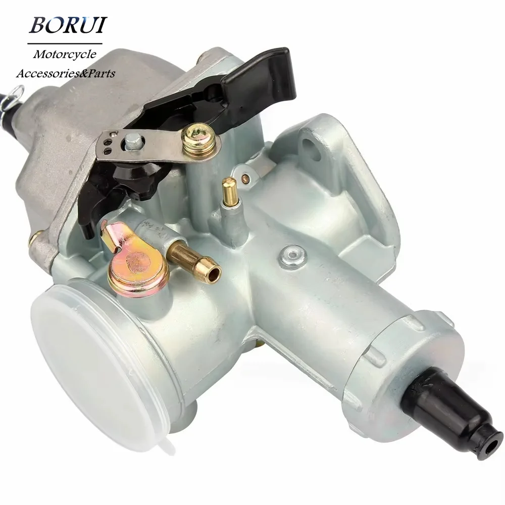 

Motorcycle PZ30 Carburetor for 175CC-250CC ATV Dirt Bikes Go Karts Scooter