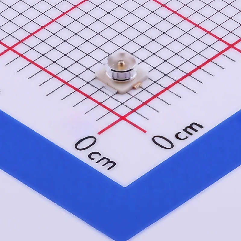 

100 шт. U.FL разъем IPEX/IPX U.FL-R-SMT RF коаксиальный разъем для поверхностного монтажа антенный разъем