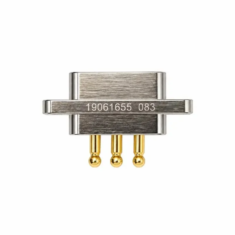 Micro Rectangular Aviation Connector J30J03P030P000W1P110 High Density Industrial Socket Connector