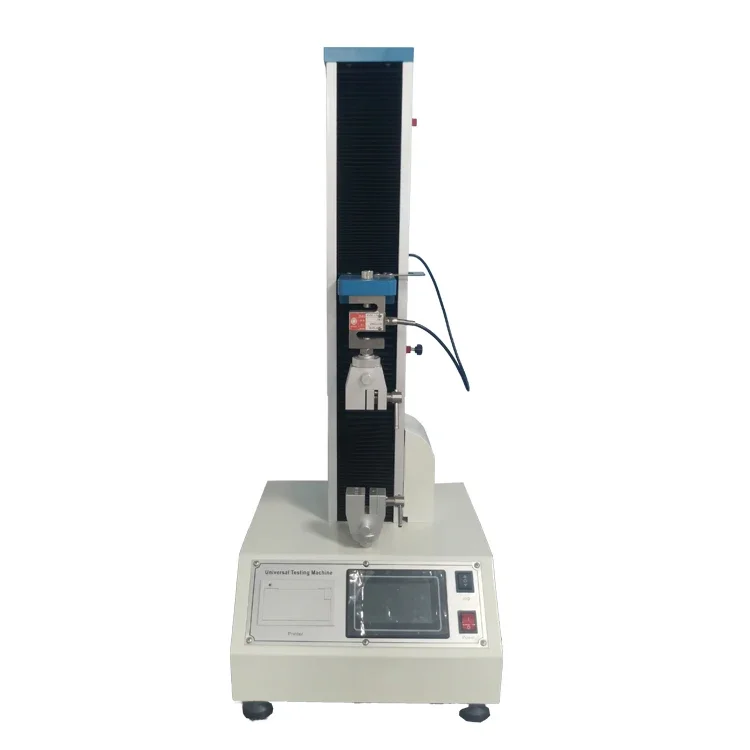 

Computer Control Tensile Testing Machine Wire Peel Test Compression Equipment