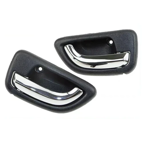 Manijas de puerta interior de coche, manija de puerta interior para KYC V5, Chana V5, X5