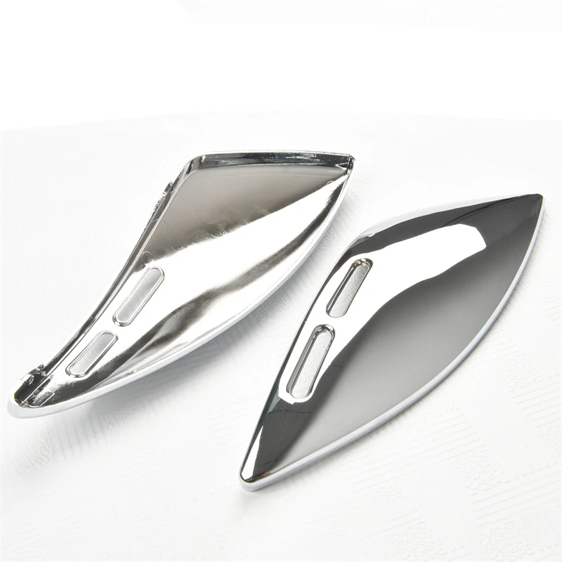 For Kawasaki Z900RS Side Panels Fuel Tank Lower Decorative Covers Suitable for 2018-2025 Models Motorcycle Bodywork Accessories