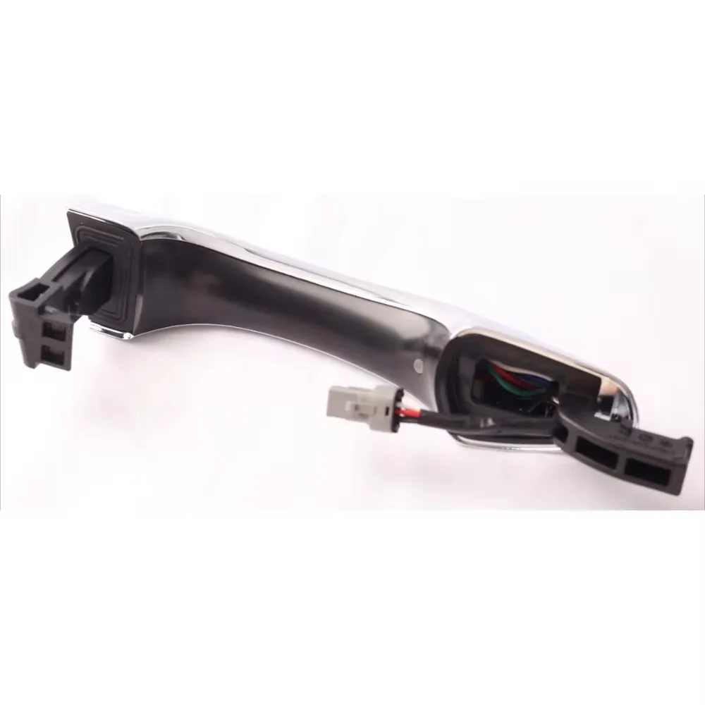 82651-C5710 Brand New Front Left Exterior Chrome Door Handle 82651C5710 For Kia Sorento 2015 2016 2017 2018