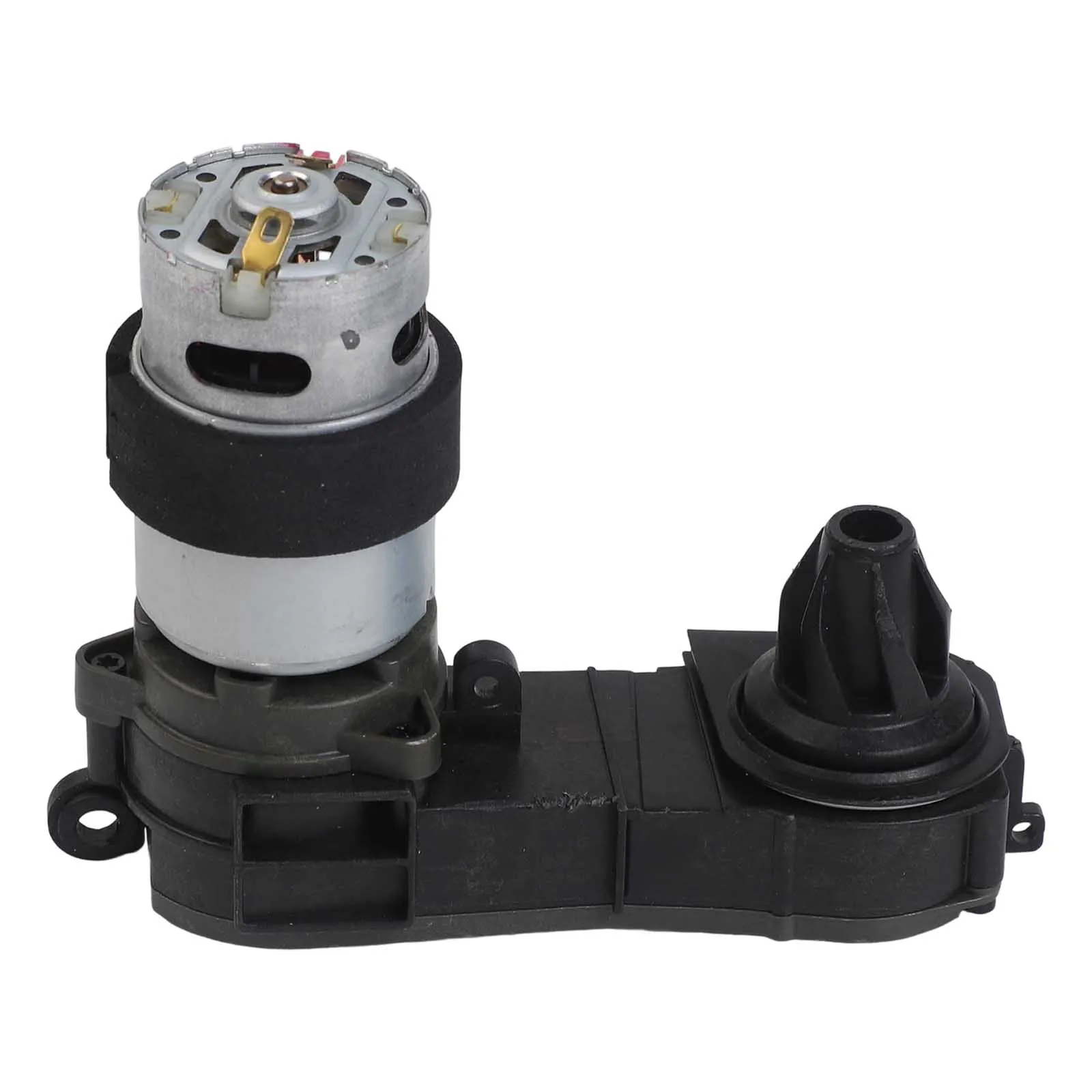 Replacement Vacuum Engine Rolling Main Brush Easy Installation Efficient Cleaning Improved Cleaning Efficiency