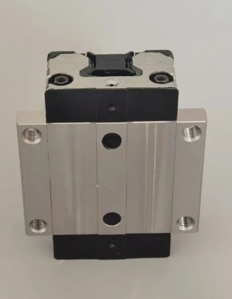 Brand New Original Linear Guide Slider R165181420 R162281420 Bearing Fast Transport