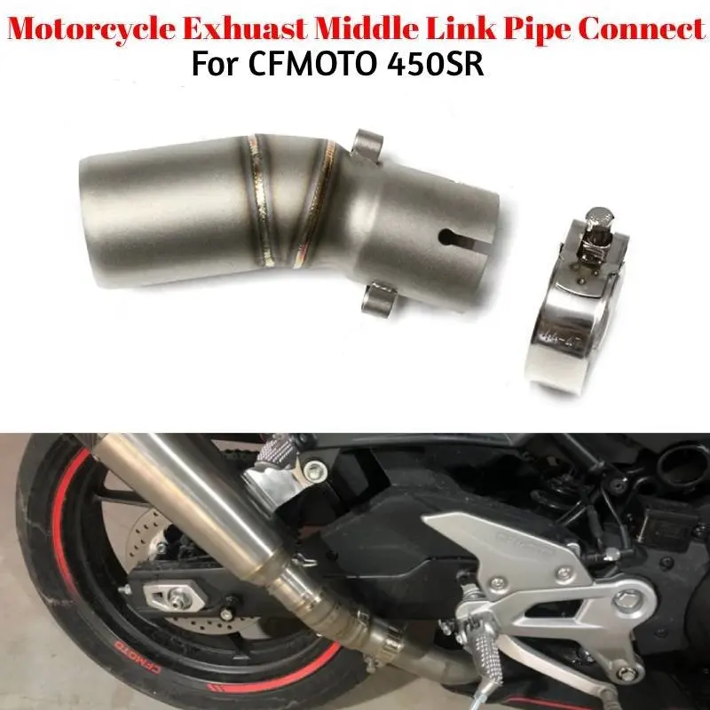 For Cfmoto 450SR 45…