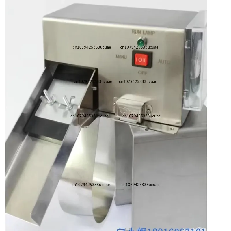 Oil-Water Separator Belt Type Oil Scraper Processing Machine Tool Oil Skimmer Filter Slick Oil Recovery Tool Suit for Beginners