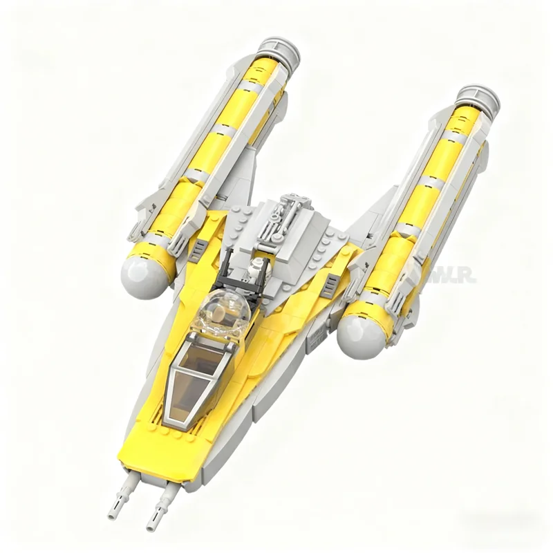 601-piezas-moc-star-battle-clone-wars-starfighter-en-amarillo-bloques-de-construccion-de-modelo-juguete-de-arquitectura-regalo-de-navidad-regalo-de-cumpleanos-arte-en-ladrillos