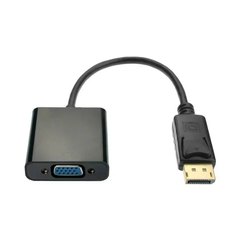 1pcs 1080P USB 3.0 To HDMI-Compatible Converter External Audio Video Adapter Cable Multi Display Converter For Desktop Laptop PC