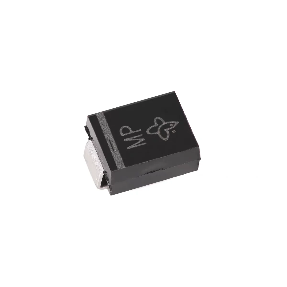 10PCS Original SMBJ36A SMB (DO-214AA) Unidirectional 36V Transient Voltage Suppressor (TVS) Diode