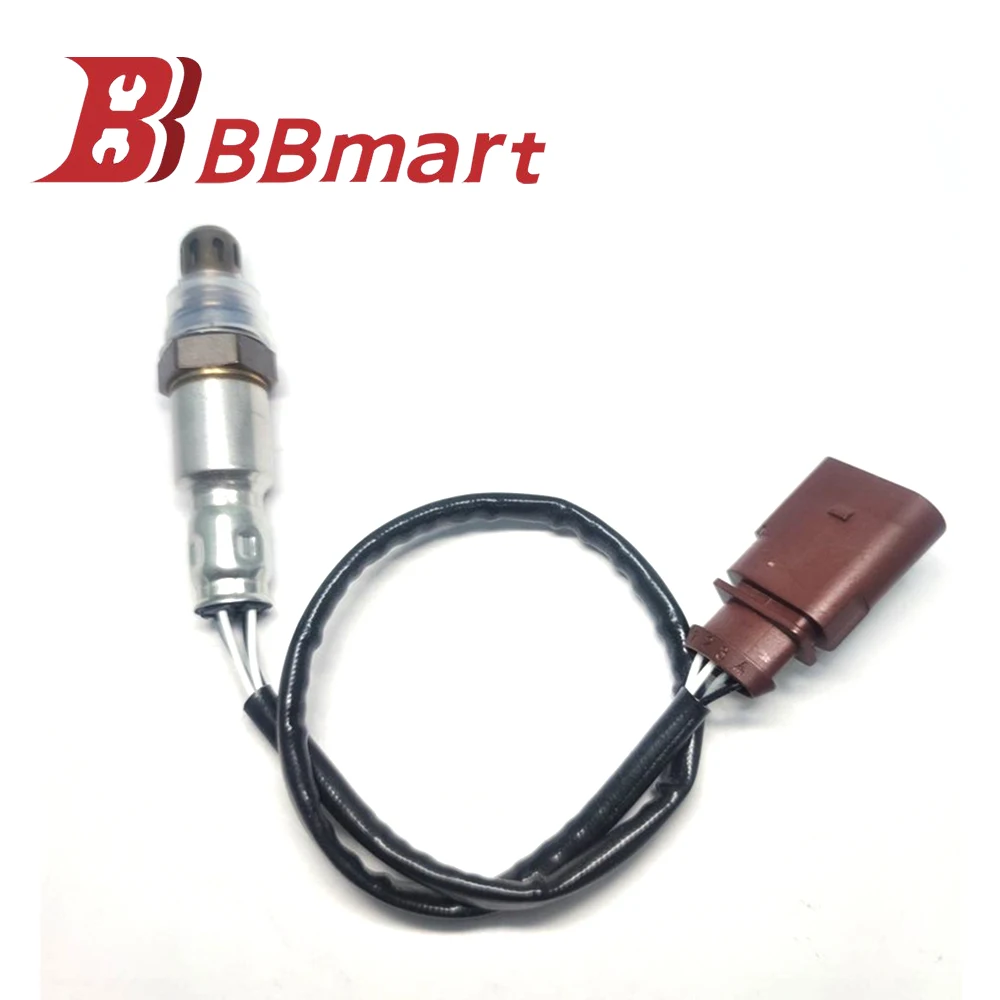 BBmart Auto Parts 03C906262AR 03C 906262 AR Car Oxygen Sensor For GOLF JETTA PASSAT For audi A6 A7 A8