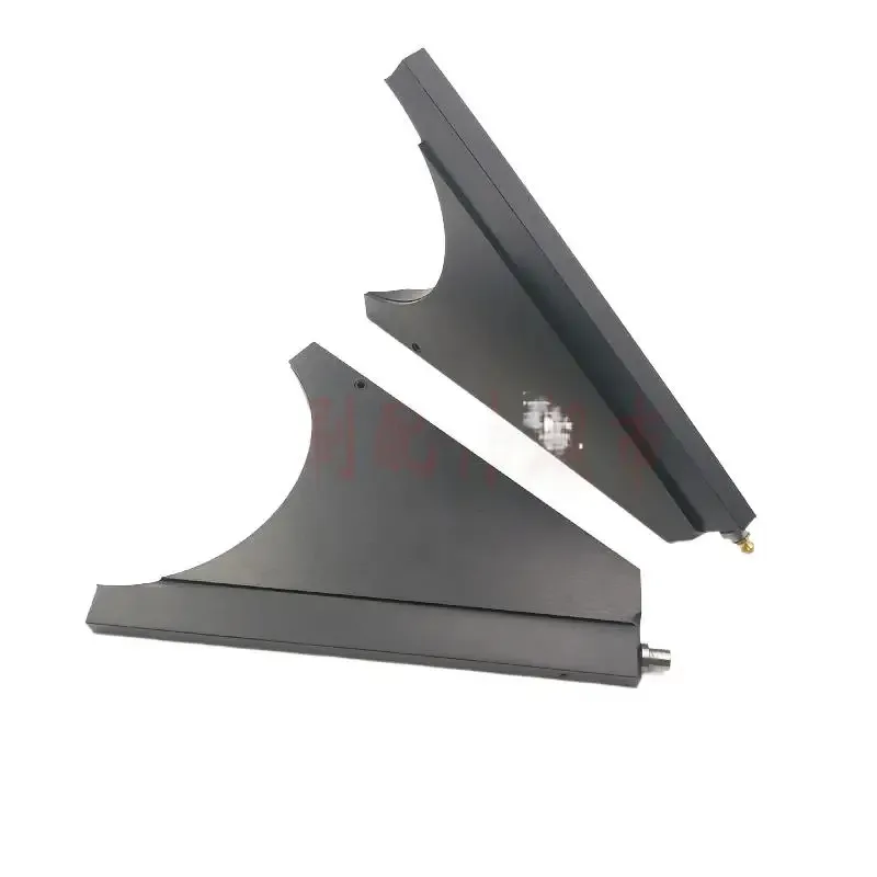 1 pair Gao Bao 105 printing machine ink stop triangular baffle