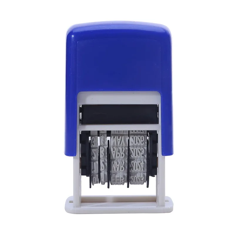 Thumbnail 4 - #22 Best Office Rubber Stamps to Buy In 2026