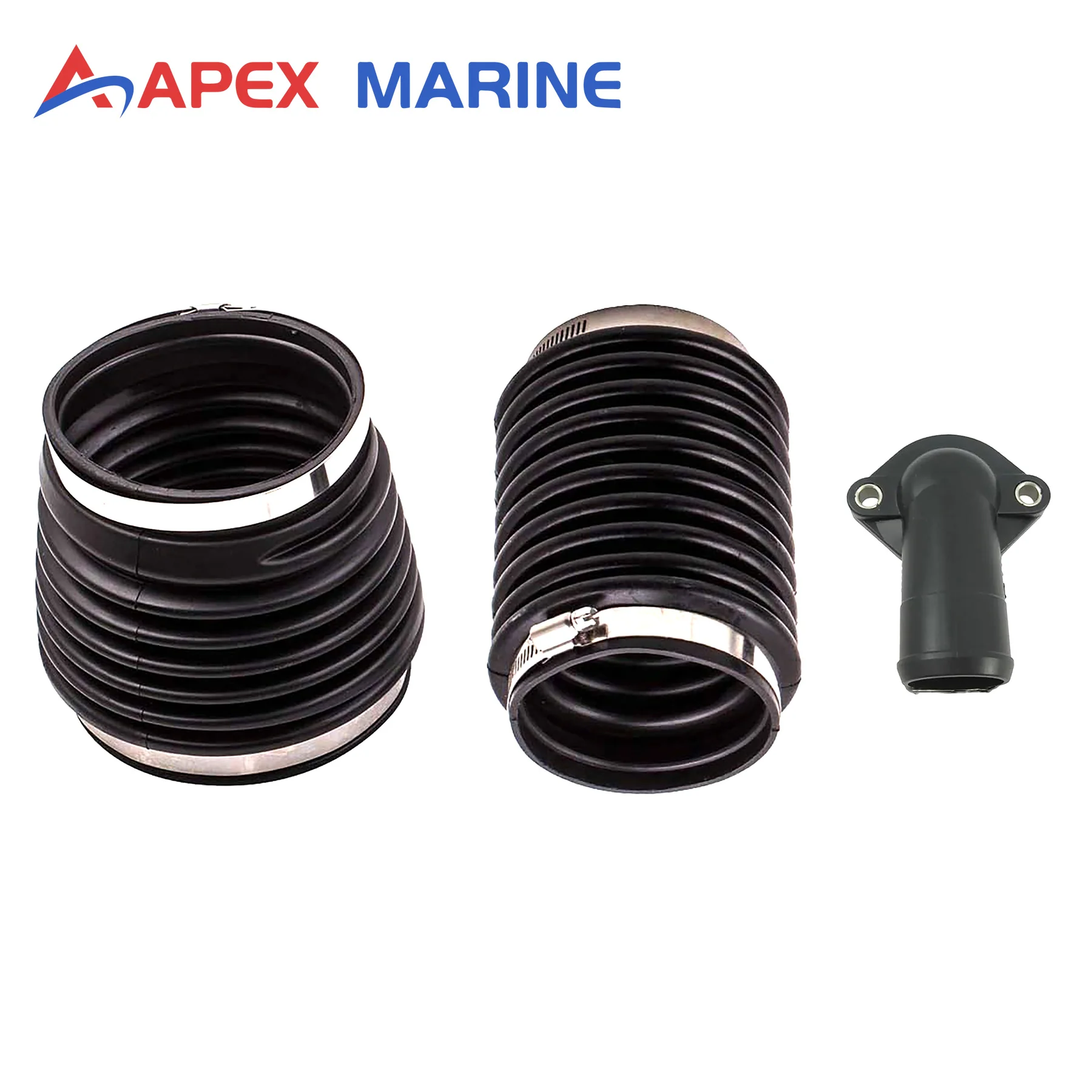 kit-de-soufflets-de-transom-avec-raccord-d'admission-d'eau-pour-moteur-volvo-penta-aq200-aq250-aq270-aq275-aq280-aq290-875380-872752