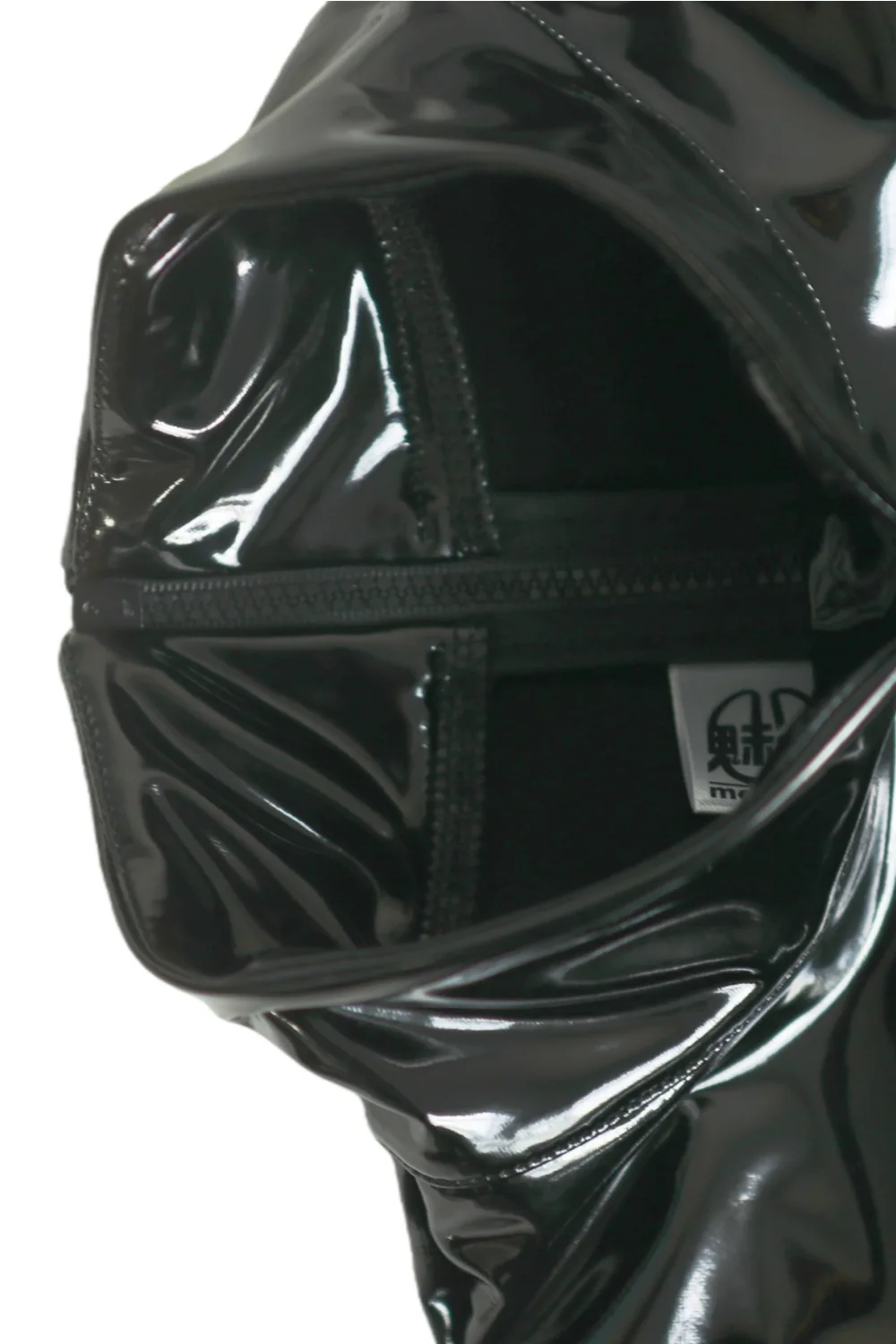 المرأة سيدة ارتداءها عرض المرحلة مثير الشكل ارتداء ضيقة بذلة أنيقة