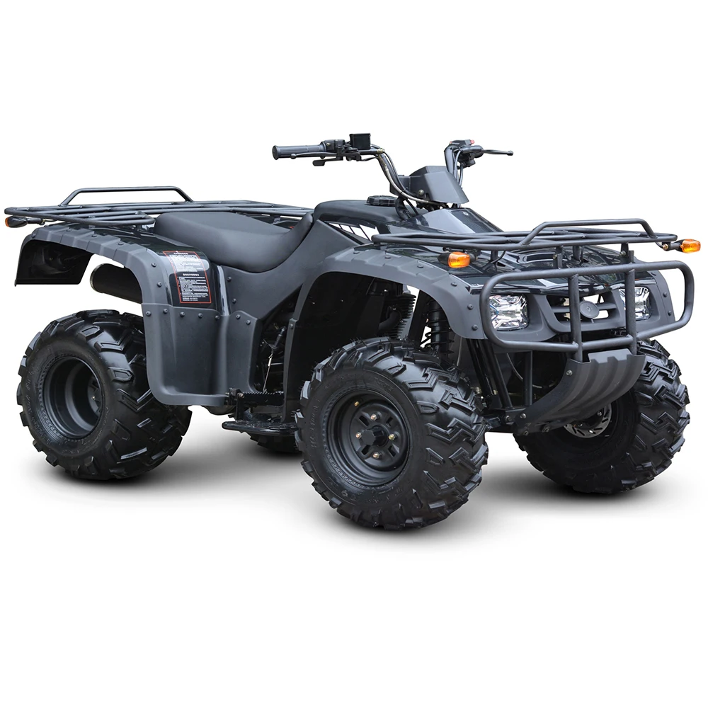 atvs 250cc 4x4 four wheel off-road motorcycle ATV UTV farm motor 4 wheeler quad moto bike buggy atv