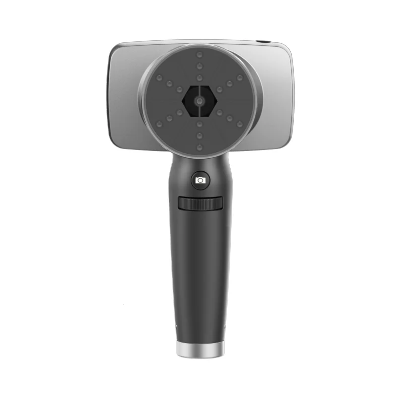 Snellen Visual Acuity Chart Refractometer for Children's Vision Assessment Optometry Equipment under Optics Instruments Genre